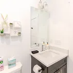 Spacious W Rooftop Deck And Mural! 10 Min 2 Dt