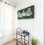 Spacious W Rooftop Deck And Mural! 10 Min 2 Dt *