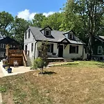 East Nashville Cottage