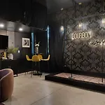 Holiday home Bourbon & Bubbles - Rooftop Hot Tub & Speakeasy Nashville