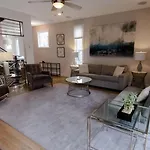 Great Location, Large Home - Roof Deck, Walk To Ni