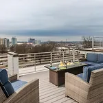 Holiday home The New Nashview Rooftop-skyline View - Sleeps 12 Nashville