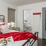 The New Nashview Rooftop-skyline View - Sleeps 12