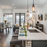 Holiday home The New Nashview Rooftop-skyline View - Sleeps 12 Nashville