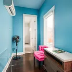 Luxury House - Heated Pool - In The Gulch - Walk Anywhere * Nashville