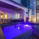 Holiday home Luxury House - Heated Pool - In The Gulch - Walk Anywhere Nashville