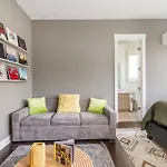 Luxury House - Heated Pool - In The Gulch - Walk Anywhere * Nashville