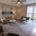 Great Location, Large - Roof Deck, Walk To Ni *
