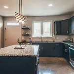 Rooftop Deck Modern Finishes With Charm *