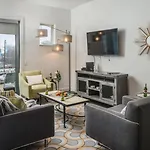 Holiday home The New Nashview Rooftop-skyline View - Sleeps 12 Nashville