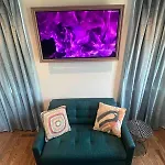 Holiday home Delight - Fun Murals & Downtown Views Nashville