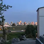 Delight - Fun Murals & Downtown Views Nashville