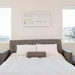Delight - Fun Murals & Downtown Views Holiday home Nashville