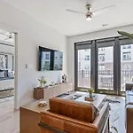 Holiday home Walk To Nightlife, Vanderbilt, Minutes To Broadway *