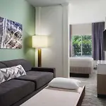 Springhill Suites Nashville Metrocenter
