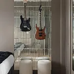 Cool Townhouse Close To Downtown