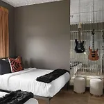Cool Townhouse Close To Downtown Holiday home Nashville