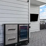 Holiday home Cool Townhouse Close To Downtown Nashville