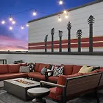 Cool Townhouse Close To Downtown Holiday home Nashville