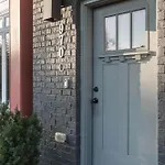 Cool Townhouse Close To Downtown Holiday home Nashville