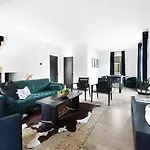 The Jackson House - 1 Mile To Broadway! Holiday home Nashville