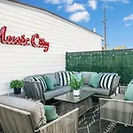 Holiday home The Jackson House - 1 Mile To Broadway! Nashville