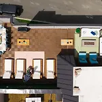 The Harper House - Beautifully Designed, Rooftop Nashville