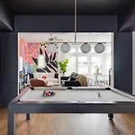 Holiday home The Harper House - Beautifully Designed, Rooftop Nashville