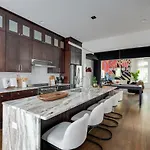 Holiday home The Harper House - Beautifully Designed, Rooftop *