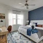 The Harper House - Beautifully Designed, Rooftop Nashville