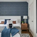 Holiday home The Harper House - Beautifully Designed, Rooftop