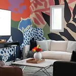 The Harper House - Beautifully Designed, Rooftop Holiday home Nashville