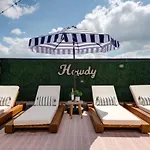 Holiday home The Harper House - Beautifully Designed, Rooftop *