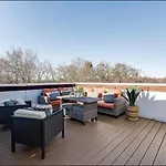 Lux East Nash-hot Tub & Rooftop Patio * Nashville