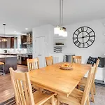 Lux East Nash-hot Tub & Rooftop Patio * Nashville