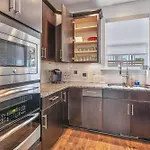 Holiday home Lux East Nash-hot Tub & Rooftop Patio Nashville