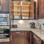 Lux East Nash-hot Tub & Rooftop Patio * Nashville