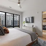 Walk To Nightlife, Vanderbilt, Minutes To Broadway * Nashville