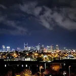 Holiday home Honky Tonk Game With Rooftop Deck Nashville