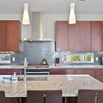 Holiday home Downtown W Rooftop Deck 4 Bedrooms 3 Baths