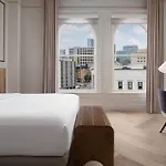 The Union Station Yards, Autograph Collection 4* Nashville