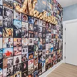 Rooftop Views Stylish Decor Nash Downtown Access * Nashville