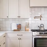 The Lyric - New Luxury Home, Rooftop With Firepit! Holiday home Nashville