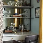 Holiday home The Lyric - New Luxury Home, Rooftop With Firepit! Nashville