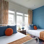 The Lyric - New Luxury Home, Rooftop With Firepit! Holiday home Nashville