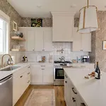 The Lyric - New Luxury Home, Rooftop With Firepit! * Nashville