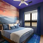 The Crescendo - On Music Row Apartment Nashville