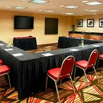 Four Points By Sheraton Nashville Airport