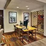 Four Points By Sheraton Nashville Airport