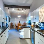 Midcentury Modern